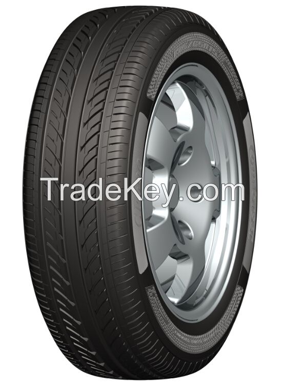 Car tires, High performance tire