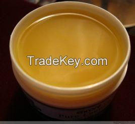 wool grease