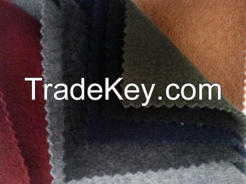 Sell Offer Wool Fabrics (LIMITED)