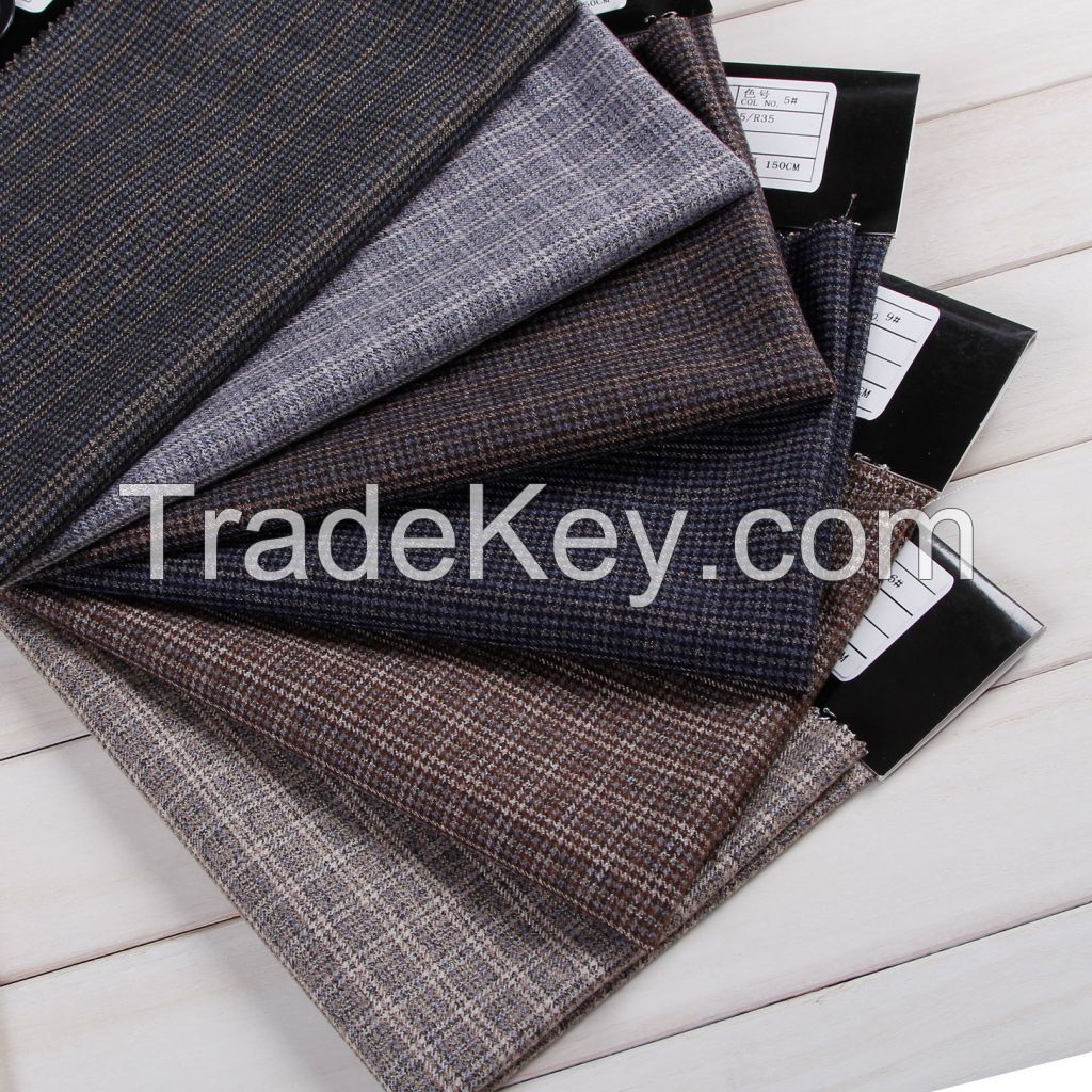 Wool Fabric For Sale