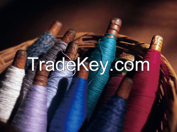 High Quality Wool Yarn