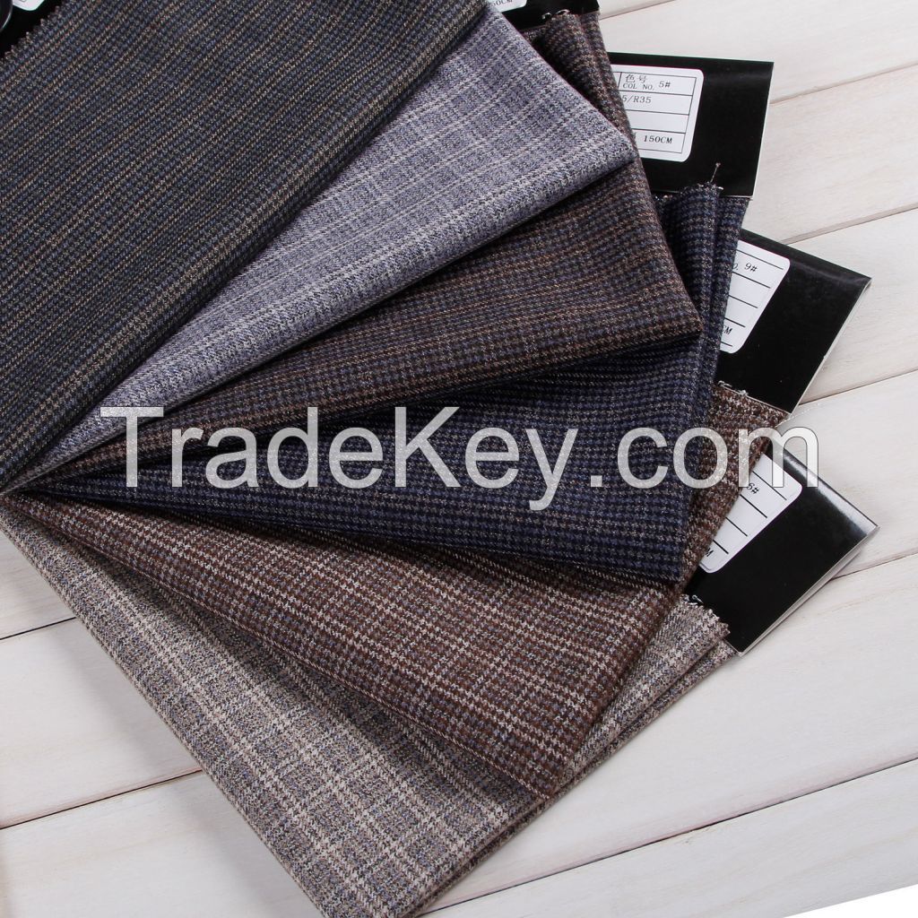 SALE WOOL FABRICS