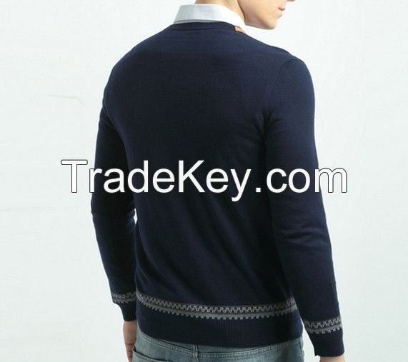 Wool Tops (SWEATER / Pull Over / Wool Fabric)
