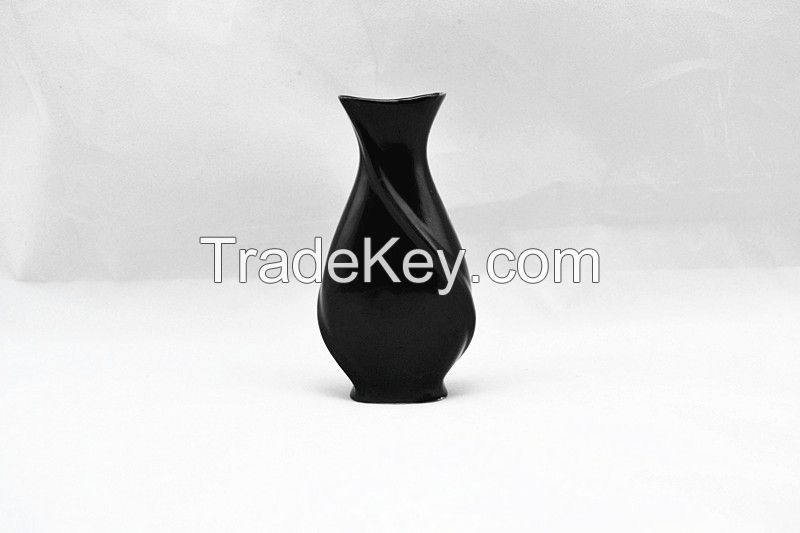 Decorative Fragrance ceramic flower diffuser