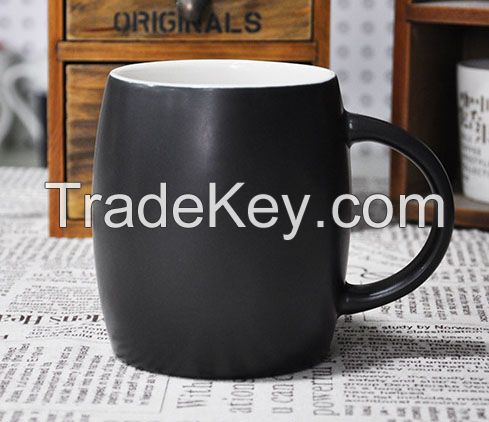 Ceramic mug