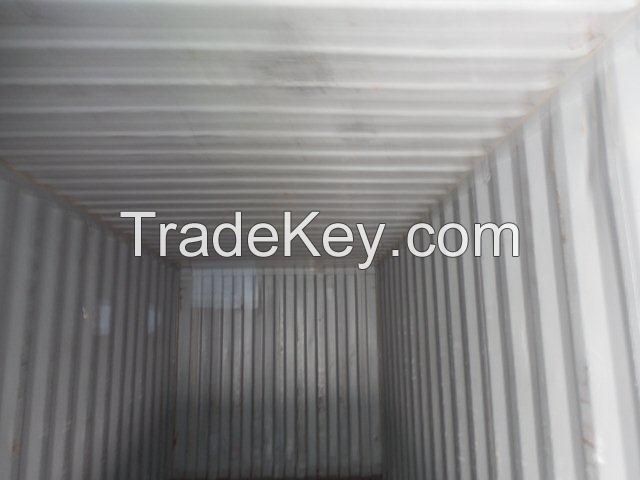 USED 20 AND 40 DRY / HC / REEFERS IN DUBAI AND DOHA