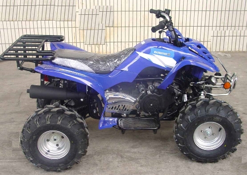 ATV150ST