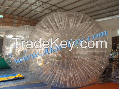 Hotsale inflatable bubble zorb ball for sale