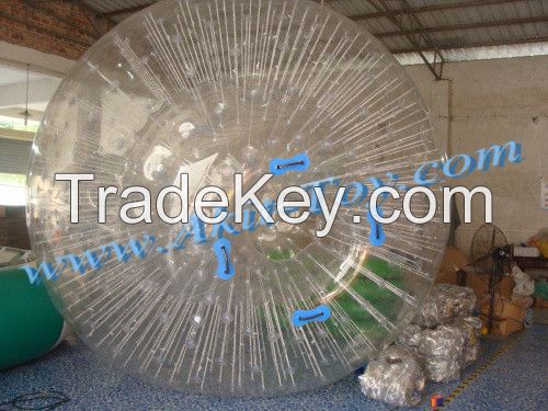 Hotsale Inflatable Bubble Zorb Ball For Sale