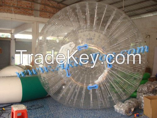 Hotsale inflatable bubble zorb ball for sale