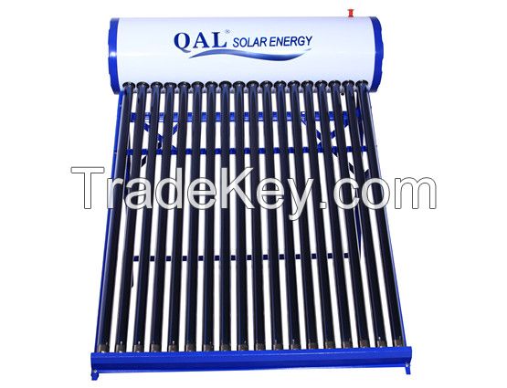 2015 High Quality Solar Water Heater (180L)