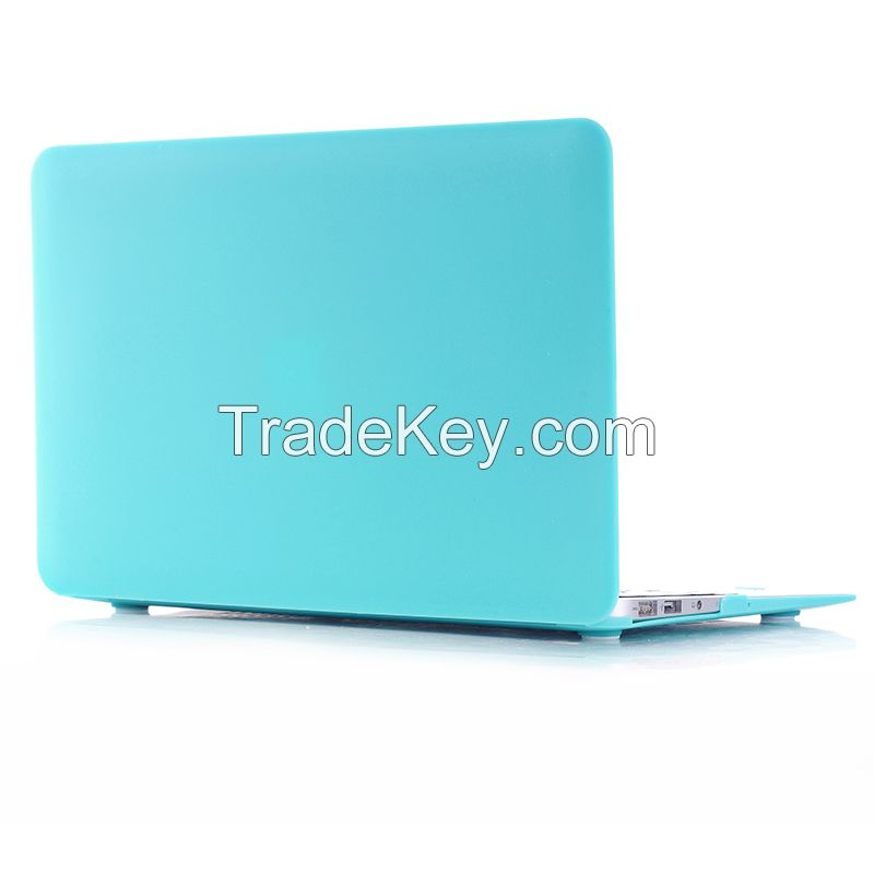 Matte case for macbook air pro retina