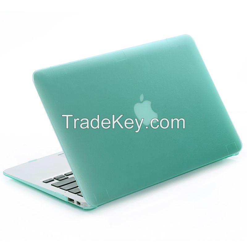 Matte case for macbook air pro retina