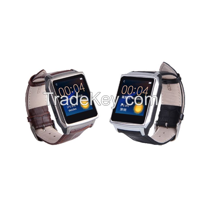 Smart Watch Smart Wear
