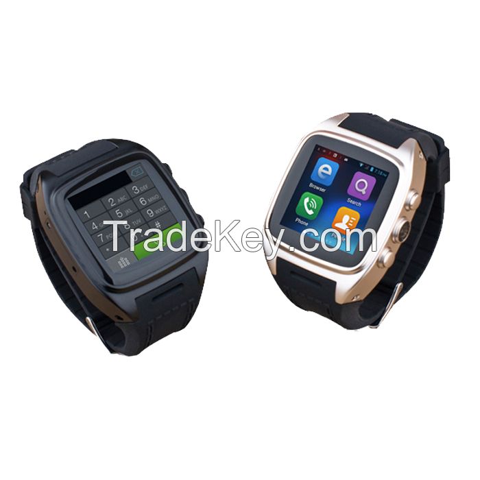 Smart Watch Smart Wear