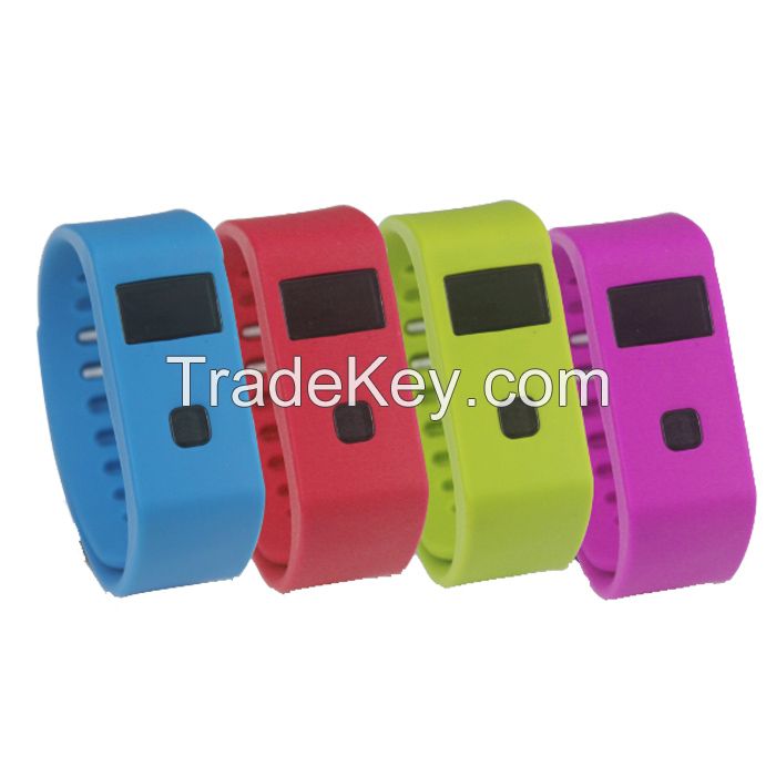 Smart Band Smart Wear