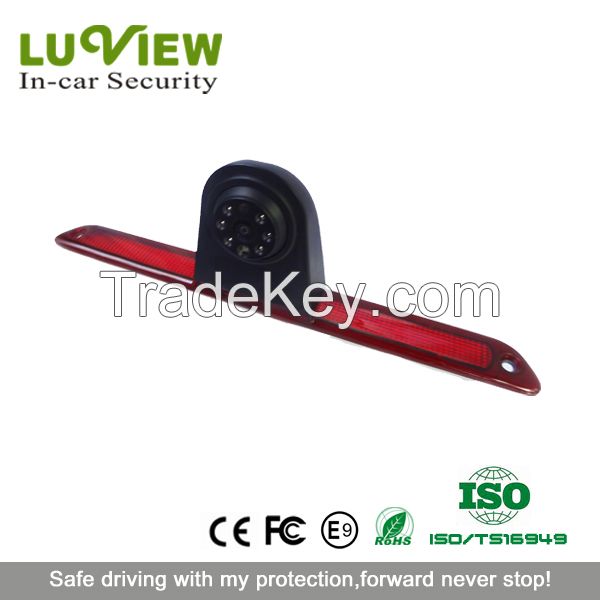 Rear View Park Safe Brake Light Car Camera for Mercedes Sprinter VW