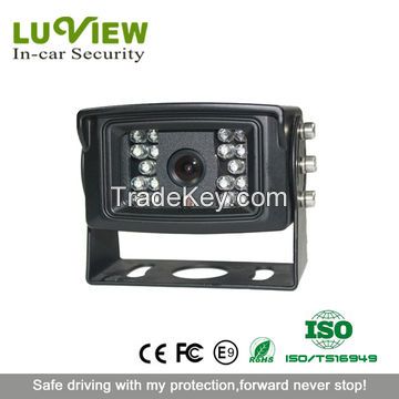 truck camera system