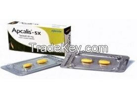 Apcalis SX