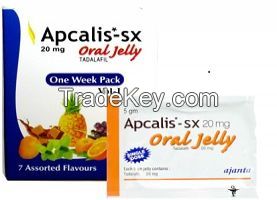 Apcalis SX