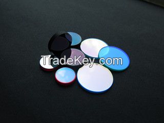 IR Filters/ Colored glass Filters/ Bandpass Filters/ Interference filters
