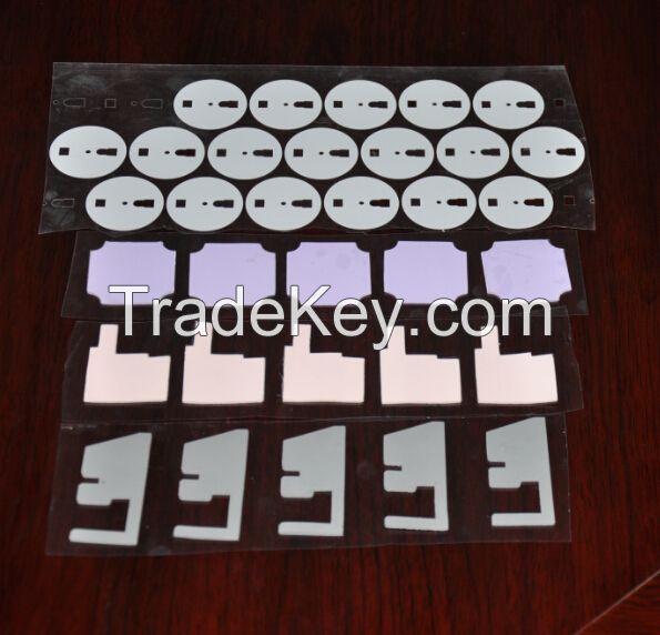 Thermal Conductive Pad Made by Anpin Silicone