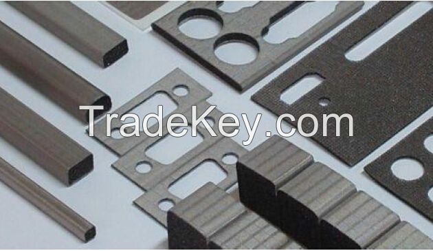 EMI  Silicone Shielding Gasket