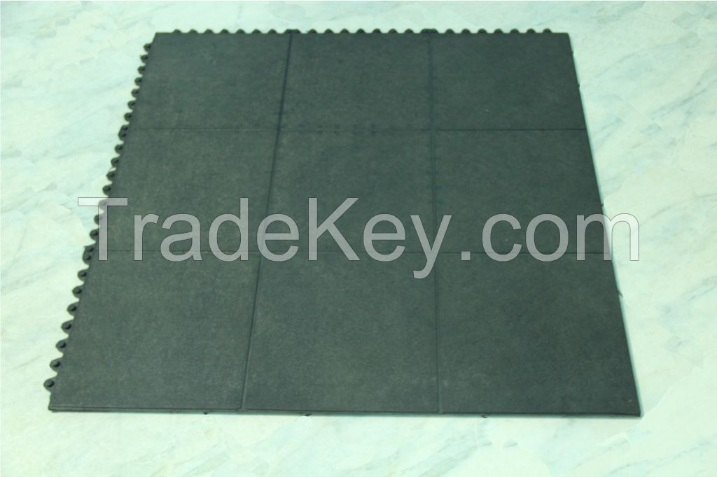 ESD Rubber Mats