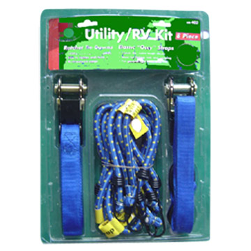 Utility / RV Kit
