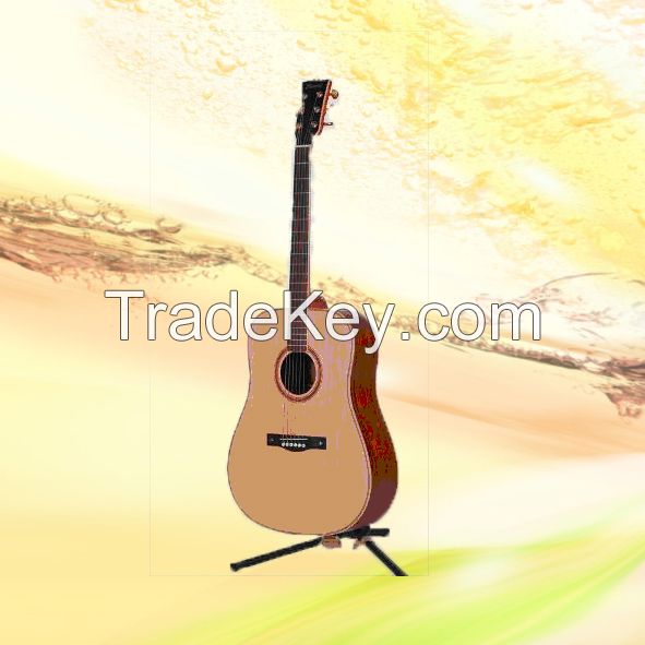 wyj45yoga41Acoustic guitar