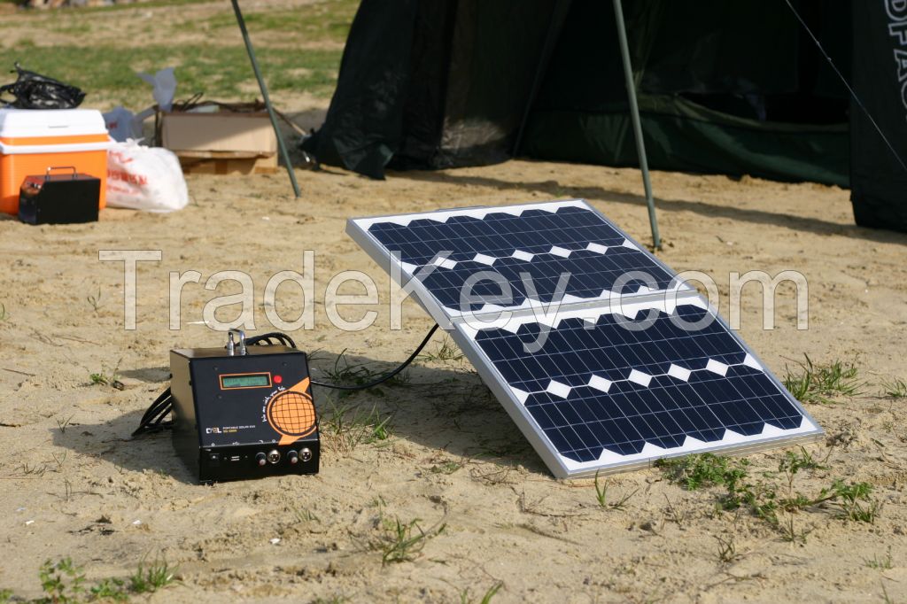 SOLARGUIDE 280D