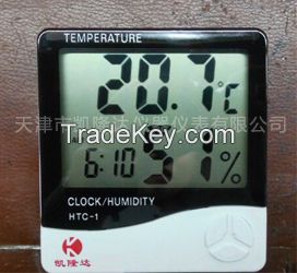 HTC-1 Temperature and Humidity Meter