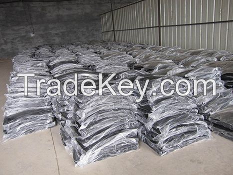 BUTYL RECLAIMED RUBBER