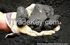 Steam Coal