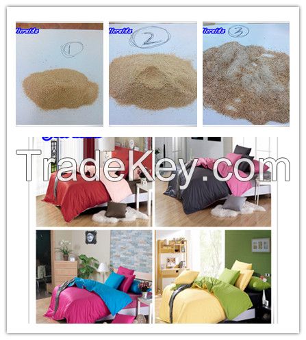 sell Alginate sodium manufacturer to provide free sample textile grade