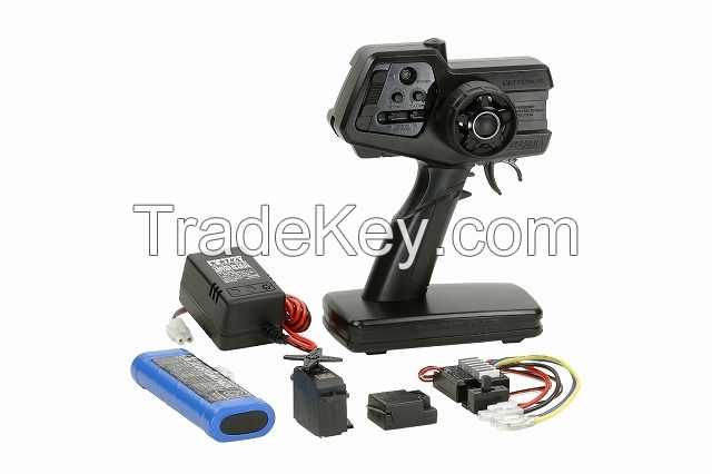 Japanese RC toys / Radio control transmitter , tamiya remote controller , Cars / Aircraft / Helicopter from JAPAN