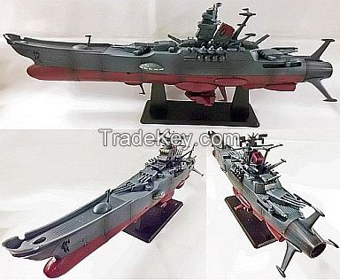 Plamodel tamiya plastic model toys / Japanese plastic model toy products from japan