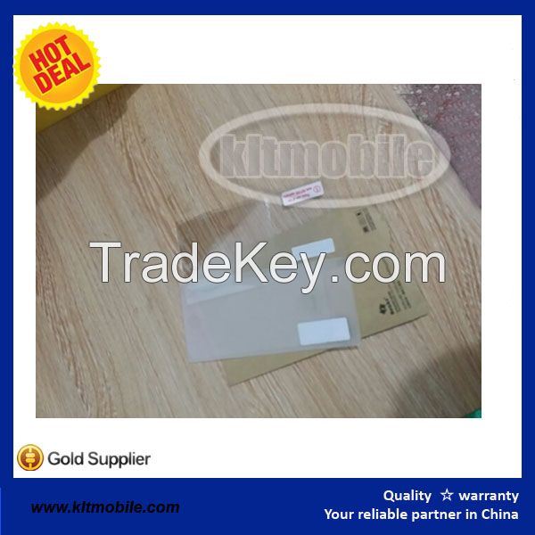 tempered glass screen protector 0.3mm 0.4mm OEM available