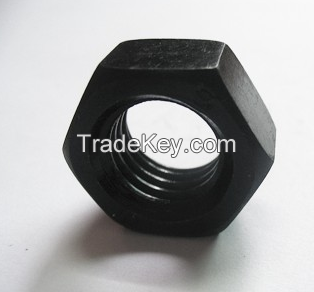 DIN934 HEX NUT