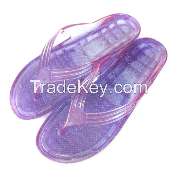 Japan-Brand Stylish Sandals GYOSAN (Clear)