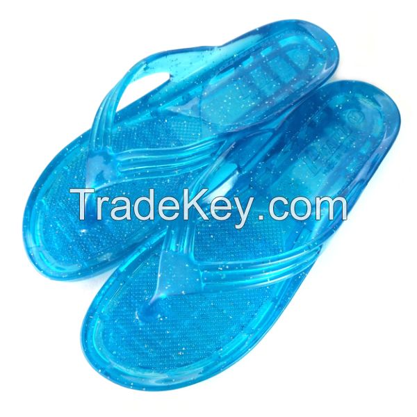 Japan-Brand Stylish Sandals GYOSAN (Clear)