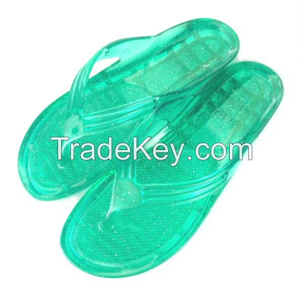 Japan-Brand Stylish Sandals GYOSAN (Clear)