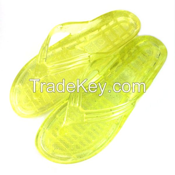 Japan-Brand Stylish Sandals GYOSAN (Clear)