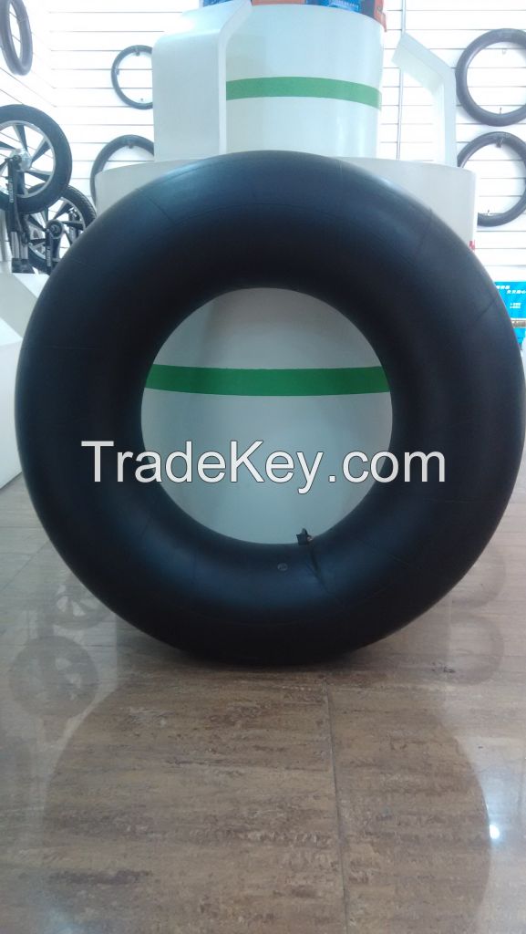 Anji high quality butyl inner tube