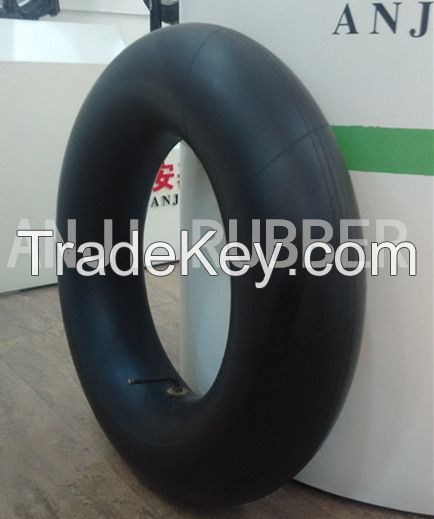 Anji high quality butyl inner tube