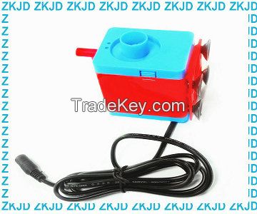 Zp-s600 DC 12V aquarium pump 1.0m 600L/H