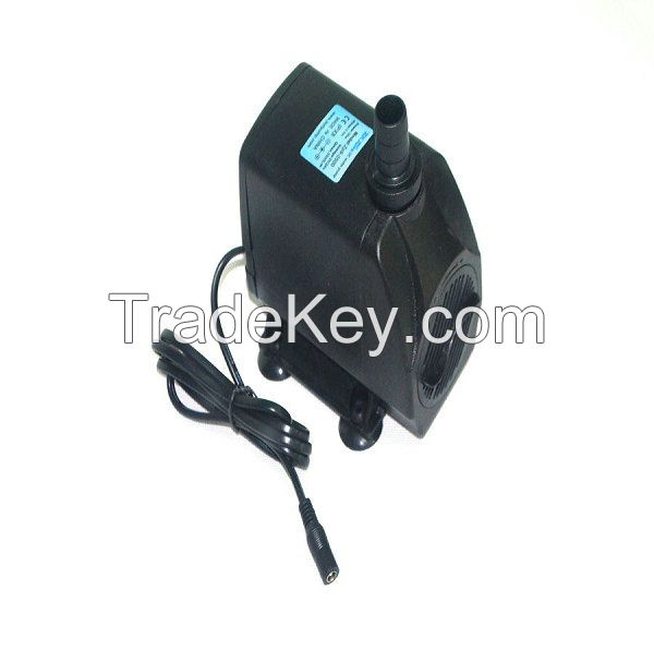 Zp9-2000 Aquarium water pump 3.0m 2000L/H