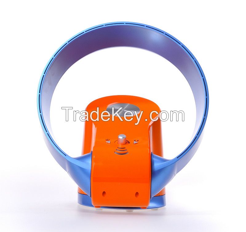 Hot selling Bladeless Fans factory price table fan fashion fans