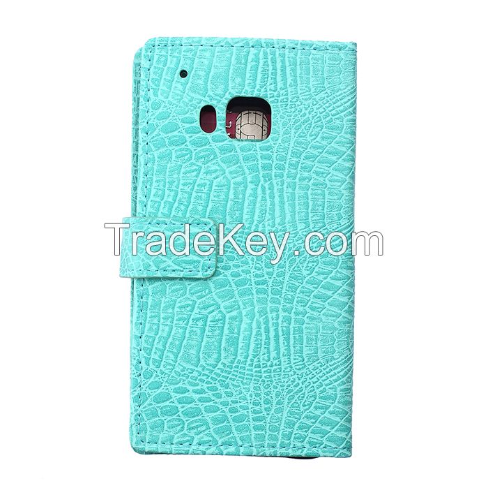cover case for HTC M9 5.0 mobile phone case