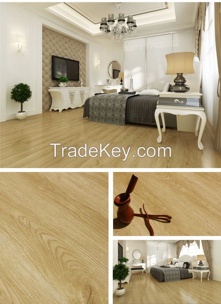 pvc vinyl flooring used in home